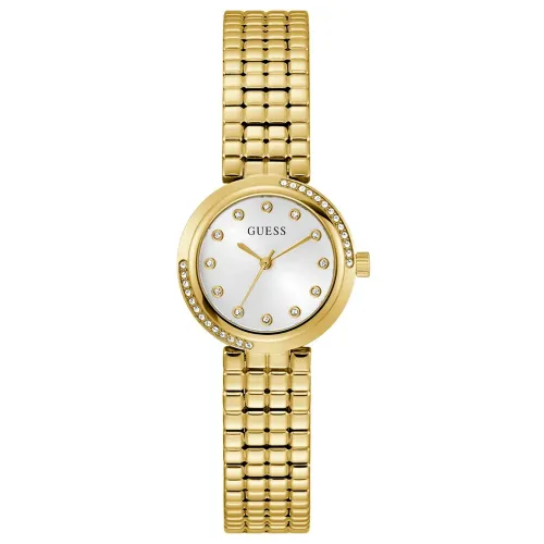 게스 Clara 28mm 3ATM Quartz/Analogical 여성용 시계 143088627