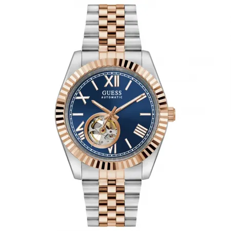 게스 Connoisseur 42mm 5ATM Quartz/Analogical 시계 143088639