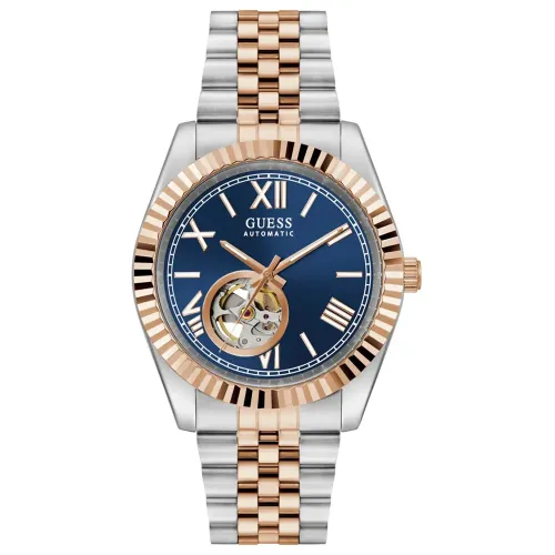 게스 Connoisseur 42mm 5ATM Quartz/Analogical 시계 143088639