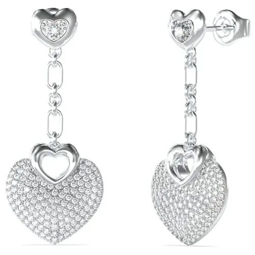 게스 Crazy In Love JUBE05210 귀걸이 143088652