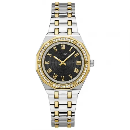 게스 Desire 36mm 5ATM Quartz/Analogical 여성용 시계 143088683