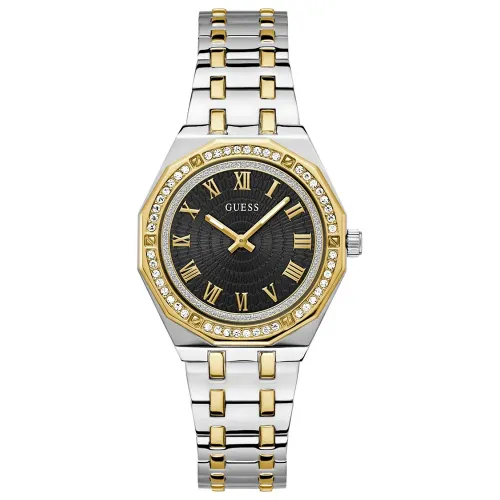 게스 Desire 36mm 5ATM Quartz/Analogical 여성용 시계 143088683