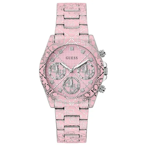 게스 Gemma 38mm 5ATM Quartz/Analogical 여성용 시계 143088765