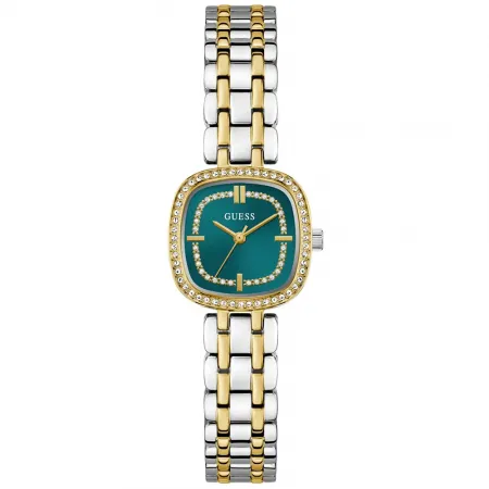 게스 Hazel 25mm 10ATM Quartz/Analogical 여성용 시계 143088781