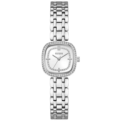 게스 Hazel 25mm 10ATM Quartz/Analogical 여성용 시계 143088783