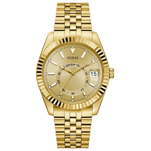 게스 Jaden 42mm 5ATM Quartz/Analogical 시계 143088833