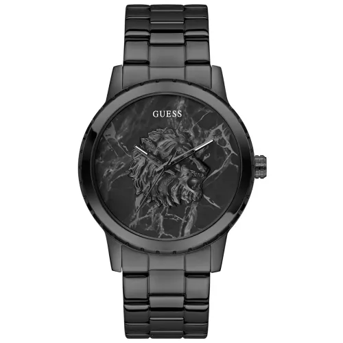 게스 Monarch 44mm 3ATM Quartz/Analogical 시계 143088993