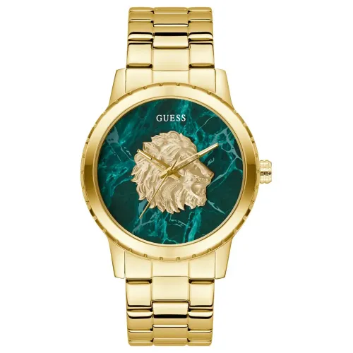 게스 Monarch 44mm 3ATM Quartz/Analogical 시계 143088994