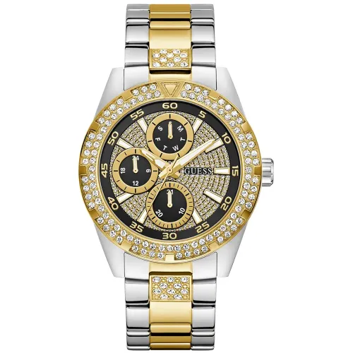 게스 Orion 44mm 5ATM Quartz/Analogical 시계 143089030