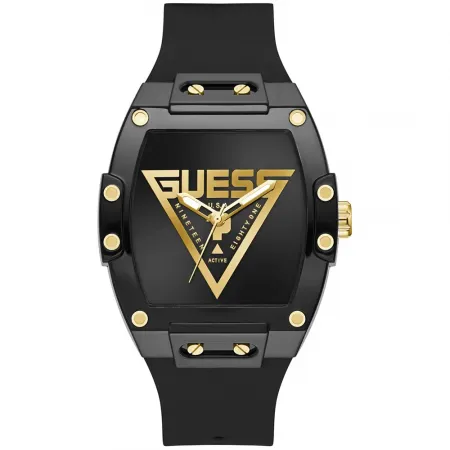 게스 Phoenix 41.50mm 5ATM Quartz/Analogical 시계 143089070