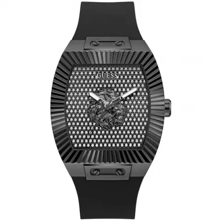 게스 Phoenix 43mm 5ATM Quartz/Analogical 시계 143089080