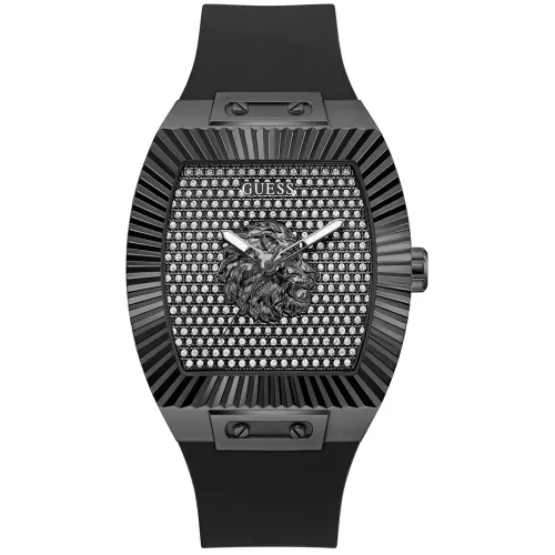 게스 Phoenix 43mm 5ATM Quartz/Analogical 시계 143089080