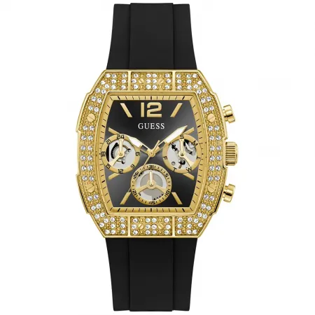 게스 Phoenix 퀀텀 40.70mm 5ATM Quartz/Analogical 시계 143089082