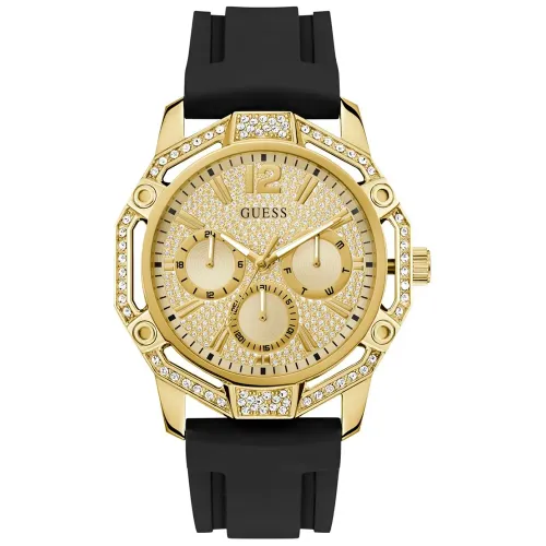 게스 Regal 46mm 3ATM Quartz/Analogical 시계 143089128