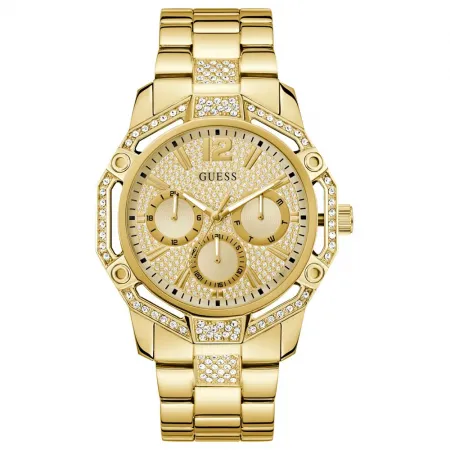 게스 Regal 46mm 3ATM Quartz/Analogical 시계 143089129