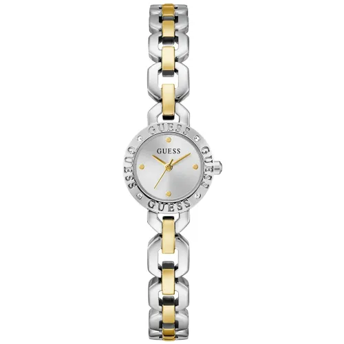 게스 Siren 22mm 3ATM Quartz/Analogical 여성용 시계 143089169