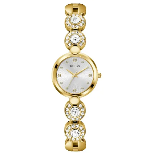 게스 Stardom 26mm 3ATM Quartz/Analogical 여성용 시계 143089178