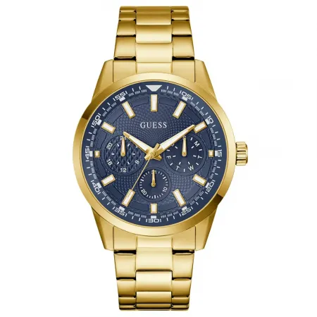 게스 Trey 44mm 5ATM Quartz/Analogical 시계 143089229