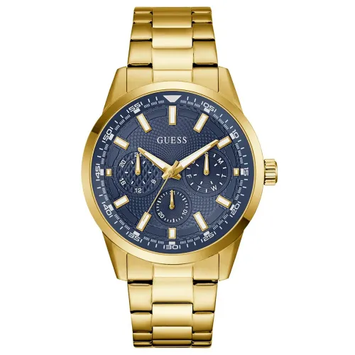 게스 Trey 44mm 5ATM Quartz/Analogical 시계 143089229