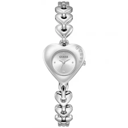 게스 Valerie 28mm 3ATM Quartz/Analogical 여성용 시계 143089272