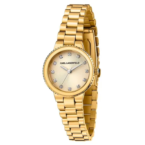 KARL LAGERFELD Kaiser 28mm 5ATM Quartz/Analogical 여성용 시계 143089323