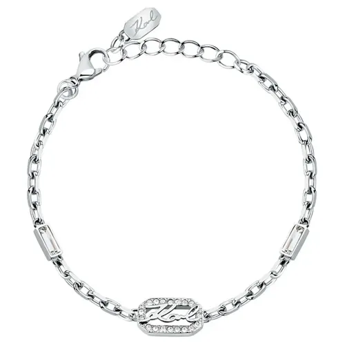 KARL LAGERFELD KLAYC34 팔찌 143089341