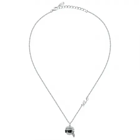 KARL LAGERFELD KLAYD06 목걸이 143089353