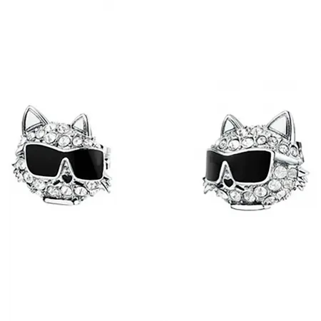 KARL LAGERFELD KLAYD21 귀걸이 143089360