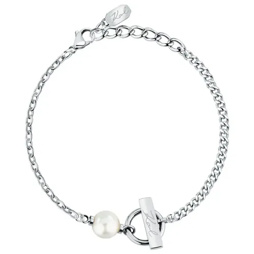 KARL LAGERFELD KLAYR07 팔찌 143089362