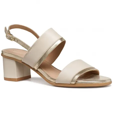 제옥스 Aurely 50 힐 샌들 143091808