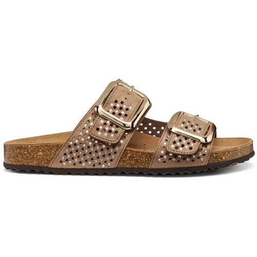 제옥스 Brionia R D65Y3C000AU 샌들 143091838