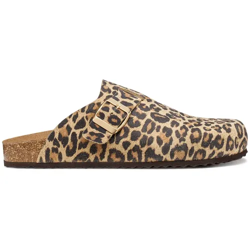 제옥스 Brionia R D65Y3J000BS 샌들 143091841