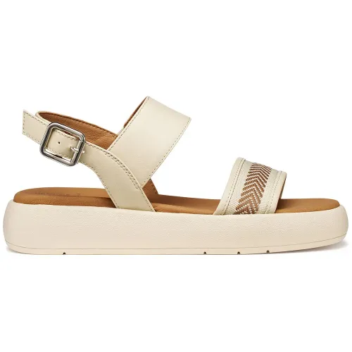 제옥스 Camalei 웨지 샌들 143091850