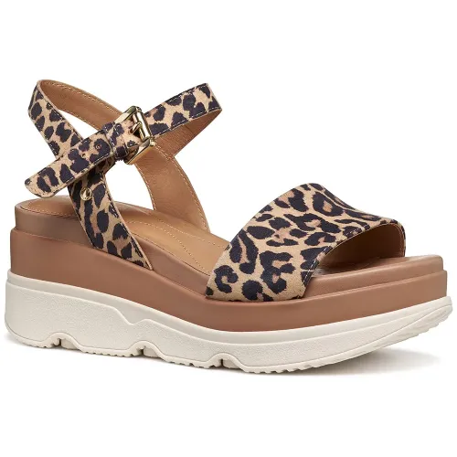 제옥스 Gardenia 웨지 샌들 143091934