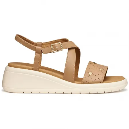 제옥스 Meliconia 웨지 샌들 143092000