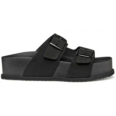 제옥스 Sandybett High 웨지 샌들 143092051