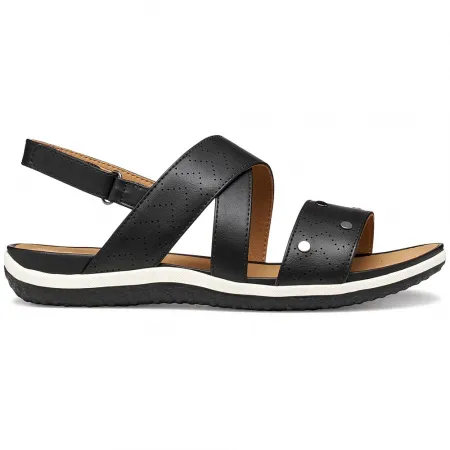 제옥스 Vega D65R6B000BC 샌들 143092113