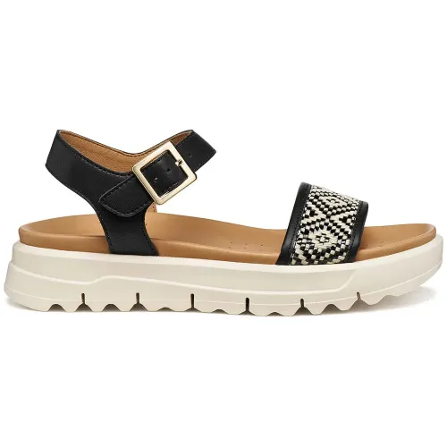 제옥스 Xand 2.1S 웨지 샌들 143092134