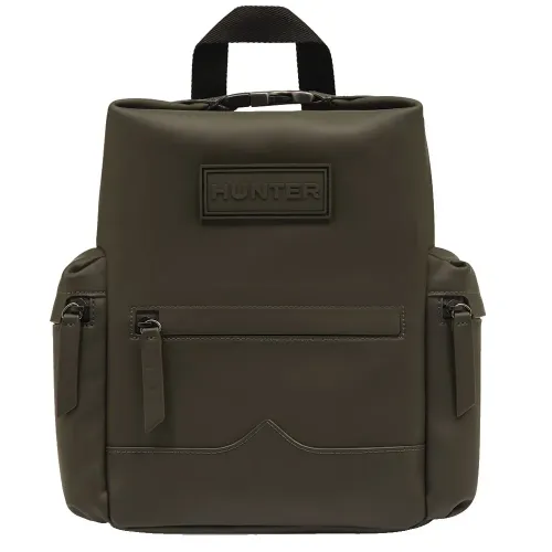 헌터 Delaney Mini Topclip 백팩 143095766