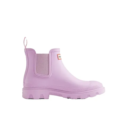 헌터 Downpour Chelsea 레인부츠 143095769