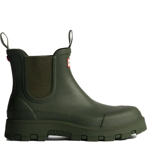 헌터 Elastic Chelsea 부츠 143095779