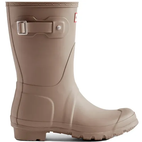 헌터 오리지널 Short 레인부츠 143095816