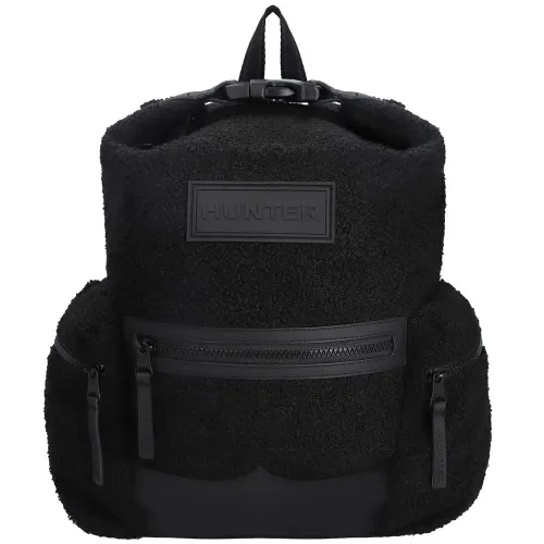 헌터 Renfrew Borg Sherpa Topclip 백팩 143095824