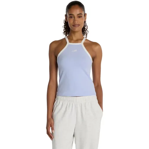 뉴발란스 코튼 Racer 나시 티셔츠 143096532