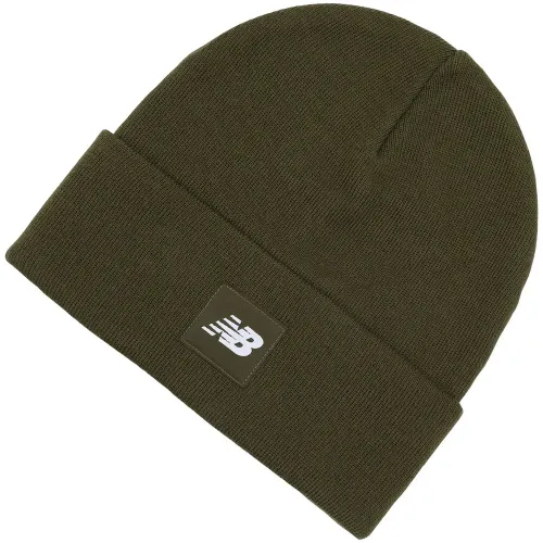 뉴발란스 Cuffed Flying 로고 비니 143096534