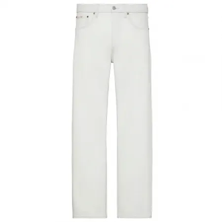 캘빈클라인 90s Straight 청바지 143096614