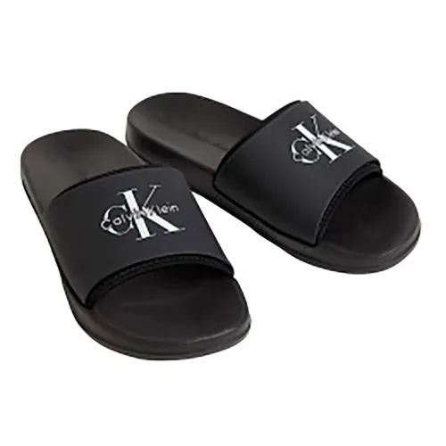 캘빈클라인 HM0HM02229 슬리퍼 143096615