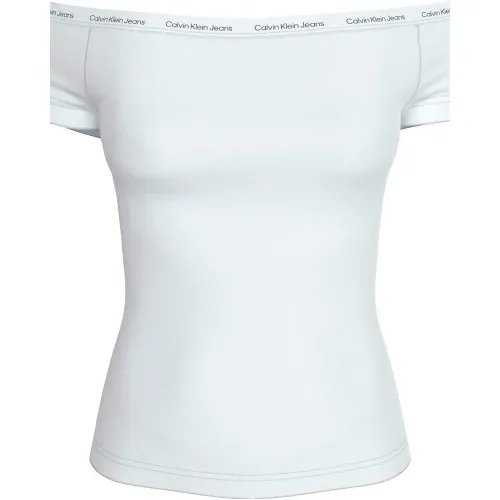 캘빈클라인 J20J223098 반팔 셔츠 143096618