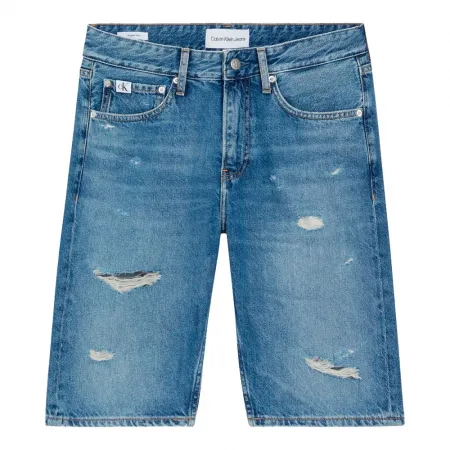 캘빈클라인 J30J324878 데님 반바지 143096619