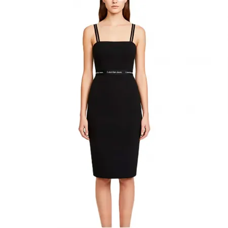 캘빈클라인 LV047F289G 나시 원피스 143096622